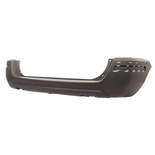 Бампер задній Ford Fusion 2006-2012 хетчбек FPS 1508972