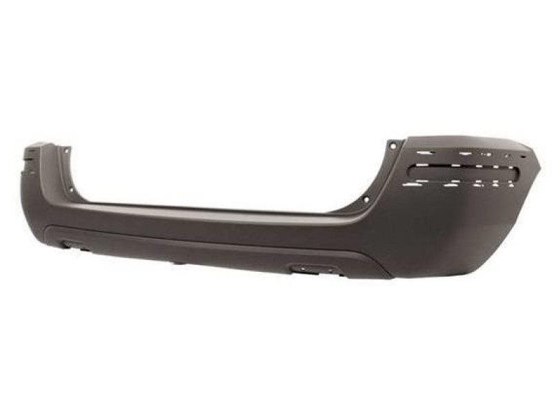 Бампер задній Ford Fusion 2006-2012 хетчбек FPS 1508972