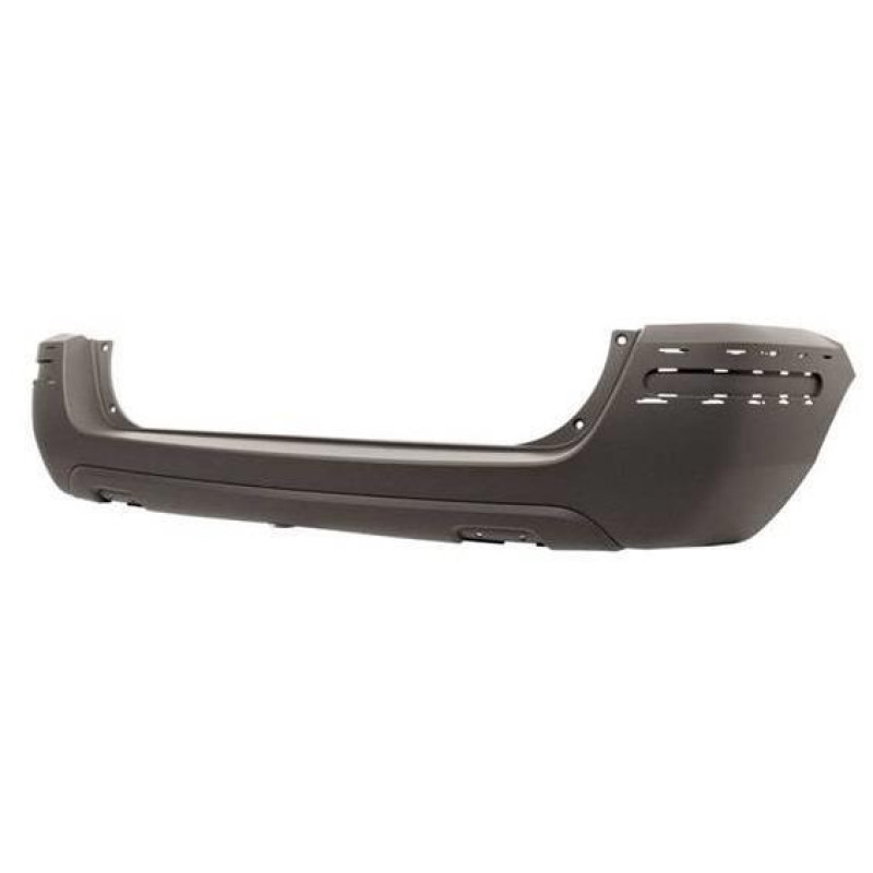 Бампер задній Ford Fusion 06-12 FPS 1508972