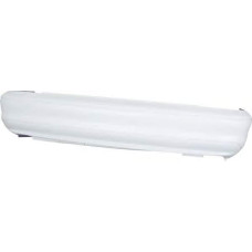 Бампер задній Ford Mondeo 1993-1996 (Tempest)