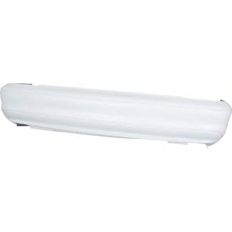 Бампер задній Ford Mondeo 1993-1996 (Tempest)