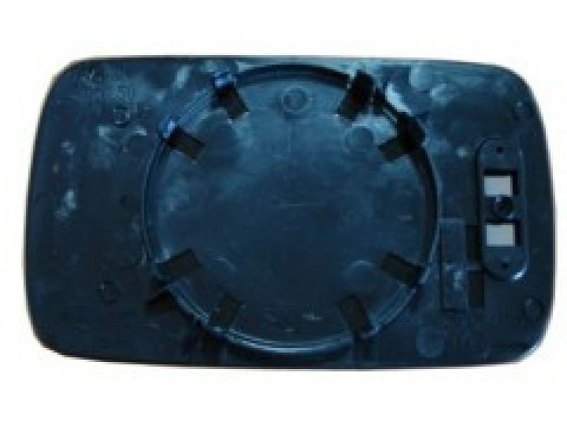 Вкладиш дзеркала лівий BMW 3 E46 1998-2006 FPS FP 1401 M51