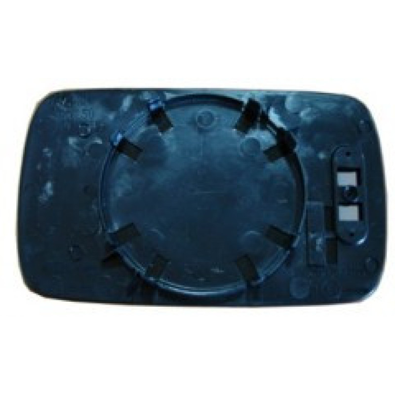 Вкладиш дзеркала лівий BMW 3 E46 1998-2006 FPS FP 1401 M51