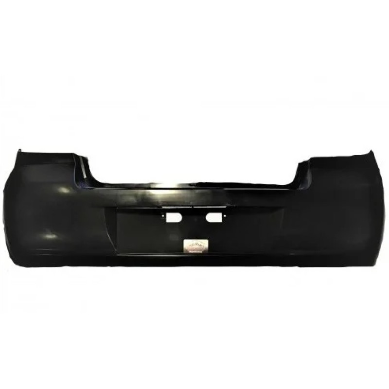 Бампер задній Geely MK седан 2006- (Tempest)