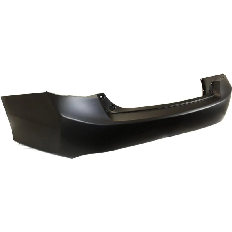 Бампер задній Honda Accord 8 2008-2010 EUR (FPS)