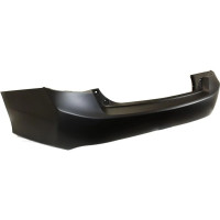 Бампер задній (седан США) Honda Accord 08-12 Китай