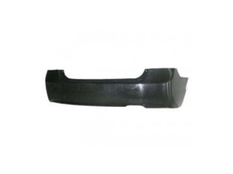 Бампер задній (седан) Honda Civic 4D 2006-2010 Tempest