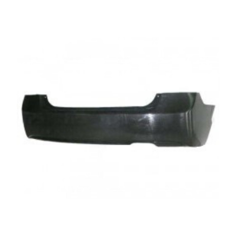 Бампер задній (седан) Honda Civic 4D 2006-2010 Tempest