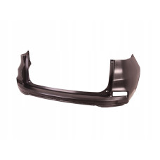 Бампер задній без отворів під парктронік Honda CR-V 2015-2017 Тайвань 04715T1WA91ZZ