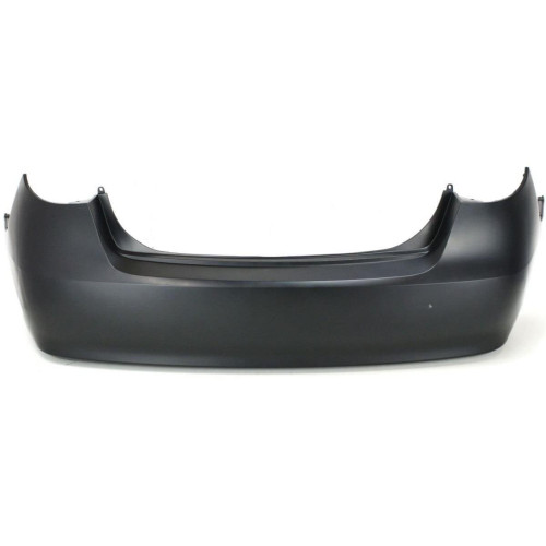 Бампер задній FPS Hyundai Elantra HD 2006-2010 866102H000