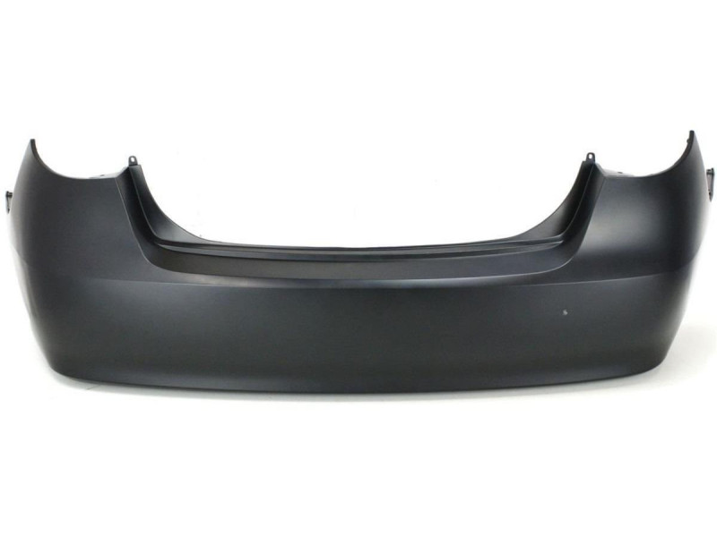 Задній бампер (FPS) Hyundai Elantra HD 2006-2010 866102H000