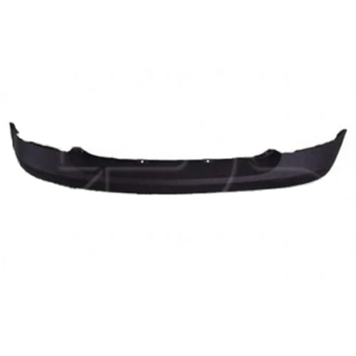 Бампер задній верхня частина Hyundai Getz 2006-2011 FPS 866231C300