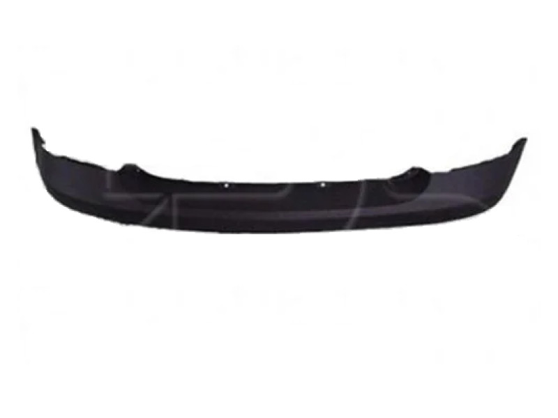 Бампер задній верхня частина Hyundai Getz 2006-2011 FPS 866231C300