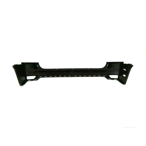 Бампер задній Jeep Compass 2011-2016 (Signeda) 68109898AC