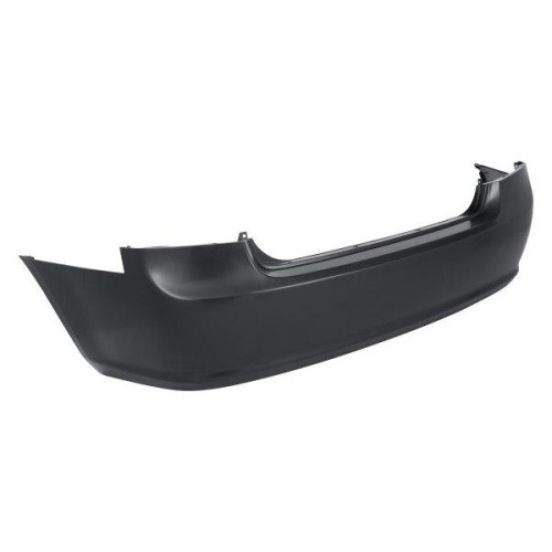 Бампер задній (Tempest) Kia Cerato 2004-2006 866112F000