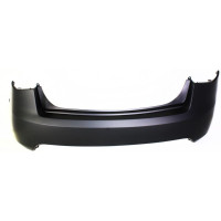 Бампер задній (без нижньої накладки) Kia Cerato 2009-2013 FPS 866111M000