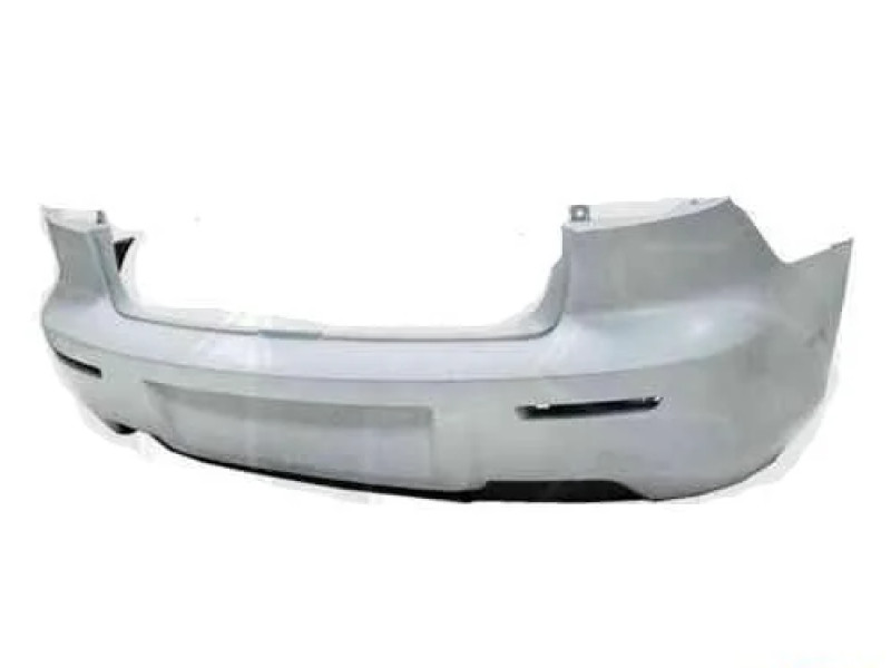 Задній бампер седан Mazda 3 BK 2006-2009 Tempest