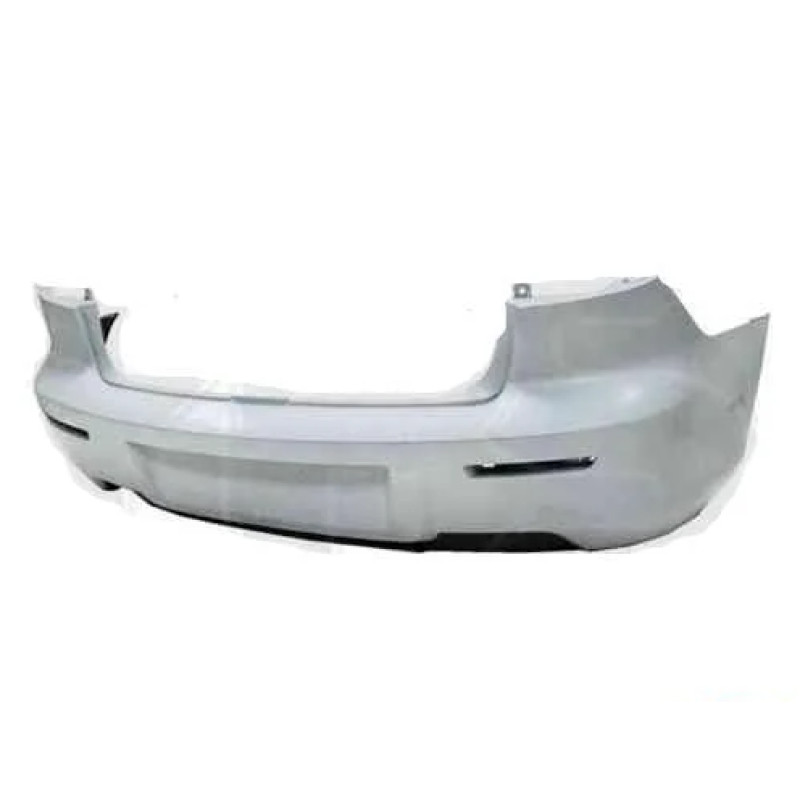 Задній бампер седан Mazda 3 BK 2006-2009 Tempest