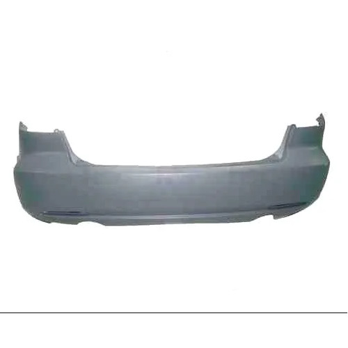 Бампер задній Mazda 6 GG/GY 2006-2008 FPS GR1A50221 Китай