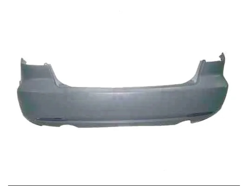 Бампер задній (FPS) Mazda 6 (GG/GY) 2006-2008 GR1A50221