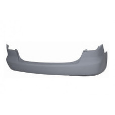 Бампер задній чорний Mazda 6 2002-2006 FPS GJ6A50221 FP 4403 950-P