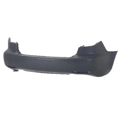 Бампер задній Mazda 6 GG/GY 2002-2008 (Tempest)