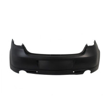 Бампер задній (седан) Mazda 6 GH 2008-2010 Тайвань GS1D50221CAA