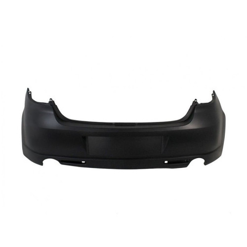 Бампер задній Mazda 6 GH 2008-2010 седан Китай GS1D50221CAA