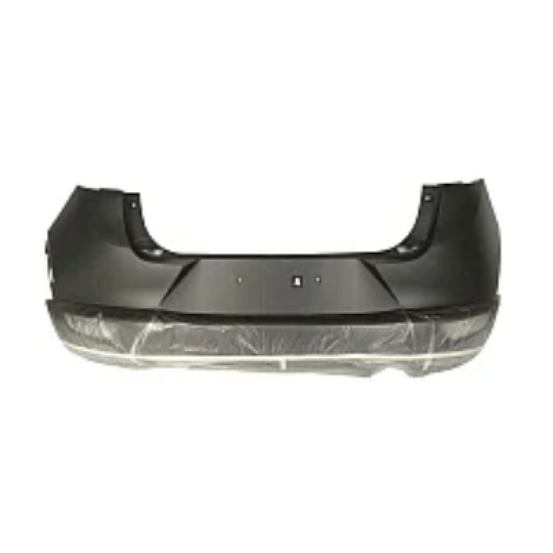 Бампер задній Mazda CX-3 2015- (FPS)