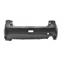 Задній бампер Mitsubishi ASX 2013- FPS 6410C522ZZ