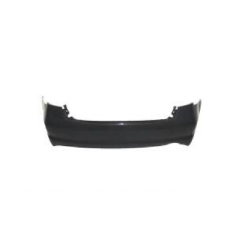 Бампер задній FPS Mitsubishi Grandis 2003-2011 MN150988