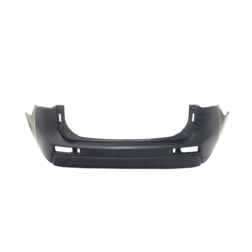 Бампер задній Mitsubishi Outlander 3 2012-2015 (Китай) 6410C568