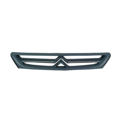 Решітка радіатора Citroen Xsara 1997-2000 (Polcar) 7804G8