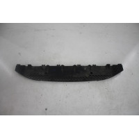 Решітка бампера ліва Kia ceed (ED) 06-09 (Polcar) 86565-1H000