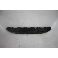 Решітка бампера ліва Kia ceed (ED) 06-09 (Polcar) 86565-1H000