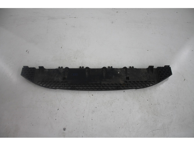 Решітка бампера ліва Kia ceed (ED) 06-09 (Polcar) 86565-1H000