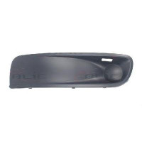 Решітка бампера права VW Transporter T5 03-09 (Polcar) 7H5 807 490 A