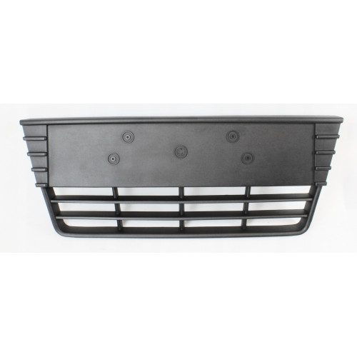 Решітка переднього бампера середня Ford Focus 3 2010-2014 (Polcar) 1718734