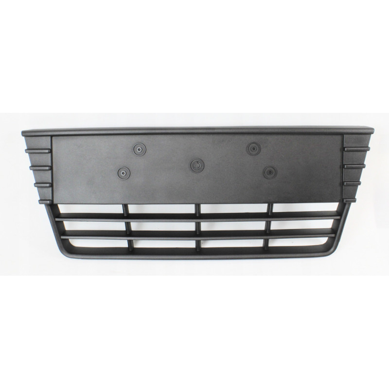 Решітка бампера Ford Focus 3 10-14 (Polcar) 1718734