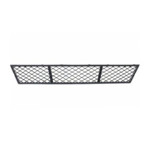 Решітка бампера BMW 5 (F10/F11) 2013-2016 (Polcar) 51117285950