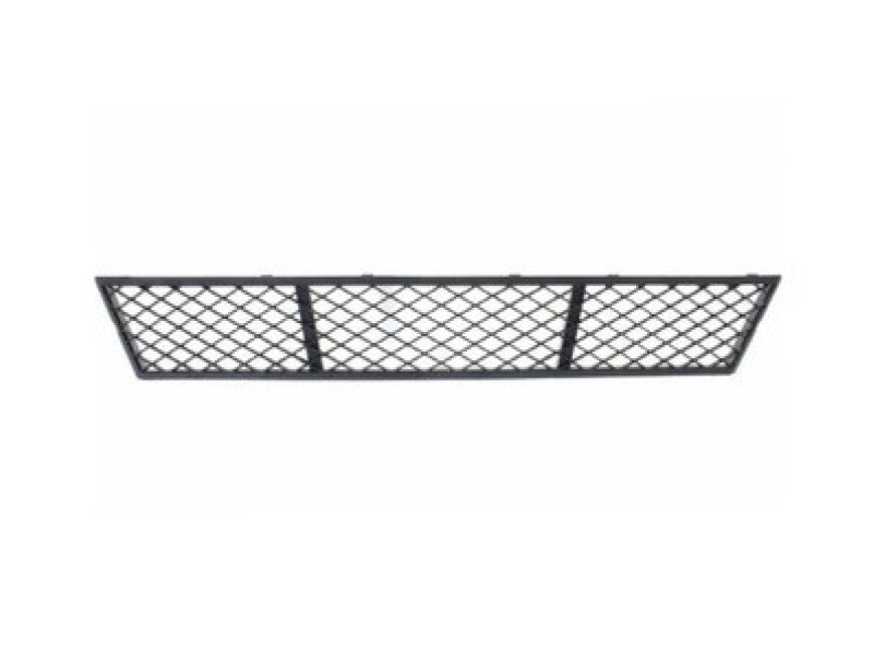 Решітка бампера BMW 5 (F10/F11) 13-16 (Polcar) 51117285950