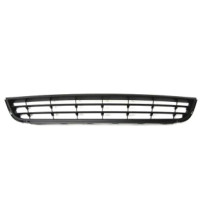 Решітка бампера VW Jetta (1B) 10- (Polcar) 5C68536779B9