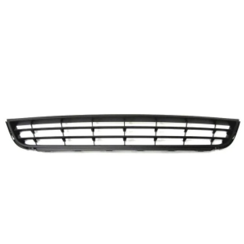 Решітка бампера VW Jetta (1B) 10- (Polcar) 5C68536779B9