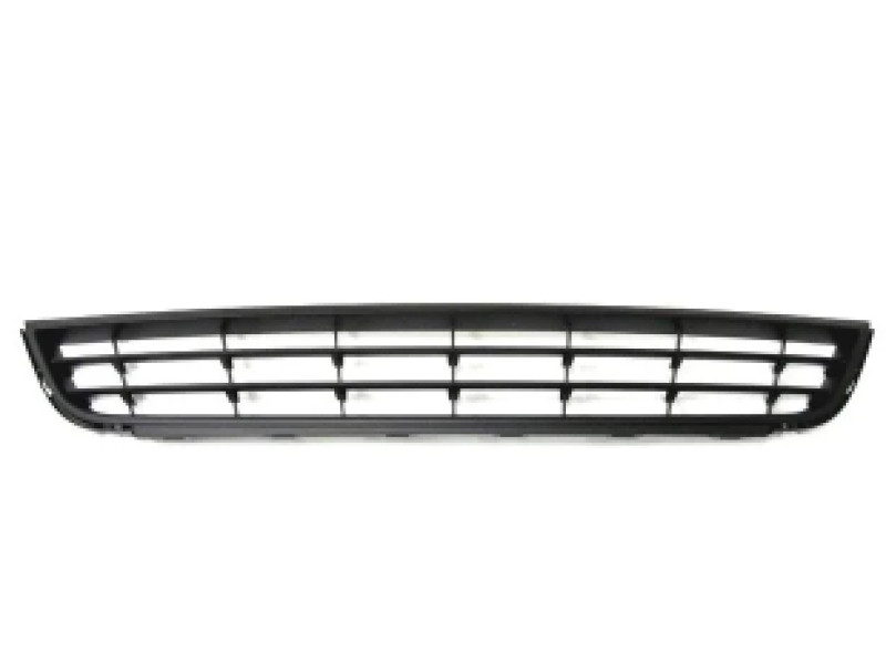 Решітка бампера VW Jetta (1B) 10- (Polcar) 5C68536779B9