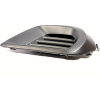 Решітка бампера права Subaru Forester 13-18 (Polcar) 57731-SG040