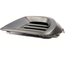 Решітка бампера права Subaru Forester 13-18 (Polcar) 57731-SG040