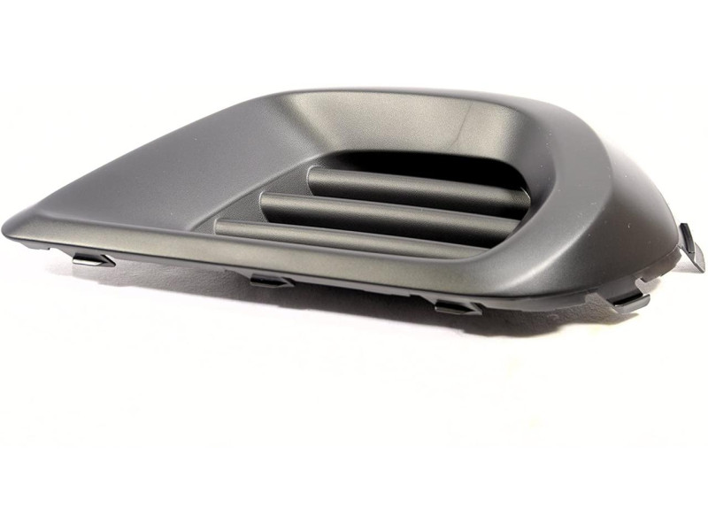 Решітка бампера права Subaru Forester 13-18 (Polcar) 57731-SG040