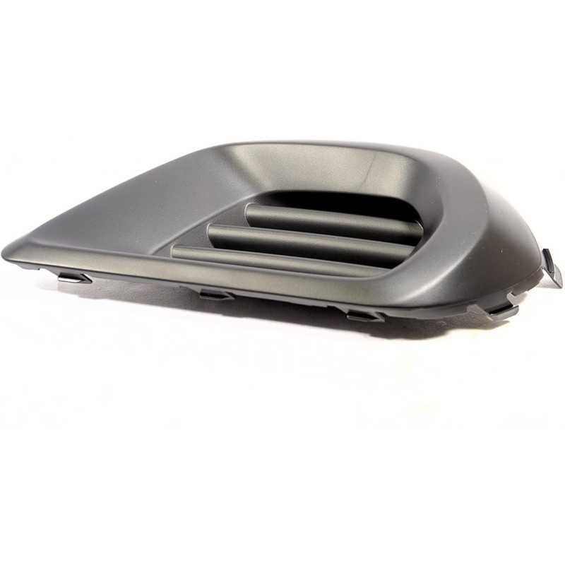 Решітка бампера права Subaru Forester 13-18 (Polcar) 57731-SG040