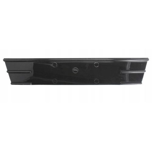 Решітка бампера Ford Kuga II 2013-2016 (Polcar) 5234601