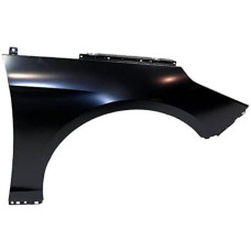 Крило переднє праве Hyundai Sonata LF 14-17 (Tempest)